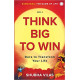 RAMAYANA: THE GAME OF LIFE – BOOK 6: THINK BIG TO WIN: VOL. 6 PAPERBACK