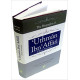 THE BIOGRAPHY OF UTHMAN IBN AFFAN USMAN IBN AFFAN DHUN NOORAYN