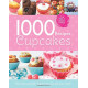 CUPCAKES 1000 RECIPES COLLECTION (1000 RECIPE COLLECTION)