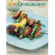 500 FOUR-INGREDIENT RECIPES