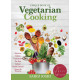 UNIQUE BOOK OF VEGETARIAN COOKING