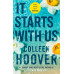 It Starts with Us (Paperback) by ''Colleen Hoover''