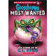 Goosebumps Most Wanted : The Lizard Of Oz by ''R.L. Stine''