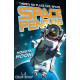 Monster Moon (Space Penguins) by ''Lucy Courtenay''