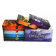Harry Potter Box Set: The Complete Collection by ''J. K Rowling.''