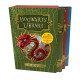The Hogwarts Library Box Set by ''J.K. Rowling''