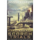 Scorch Trials Movie Tie by ''Dashner James''