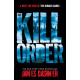 Kill Order by ''James Dashner''