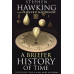 A Briefer History of Time (Paperback) by ''Stephen Hawking & Leonard Mlodinow''