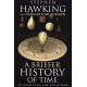 A Briefer History of Time (Paperback) by ''Stephen Hawking & Leonard Mlodinow''