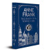 The Diary of A Young Girl by ''Anne Frank''