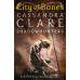 City of Bones by ''Cassandra Clare''