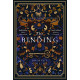 Binding Ex Ai Tpb by ''Bridget Collins''