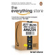 The Everything Store: Jeff Bezos and the Age of Amazon (Paperback) by ''Brad Stone''