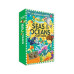 Seas & Oceans Flash Cards by ''OM''