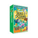 Seas & Oceans Flash Cards by ''OM''