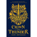 Crown of Thunder by ''Tochi Onyebuchi''