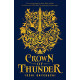 Crown of Thunder by ''Tochi Onyebuchi''