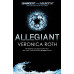 Allegiant (Adult Edition) by ''Veronica Roth''