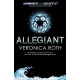 Allegiant (Adult Edition) by ''Veronica Roth''