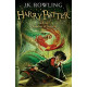Harry Potter and the Chamber of Secrets by ''J. K. Rowling''