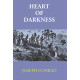 Heart of Darkness by ''Joseph Conrad''