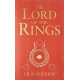 The Lord of the Rings by ''J. R. R. Tolkien''
