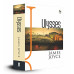Ulysses by ''James Joyce''