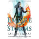 Empire of Storms by ''Sarah J. Maas''