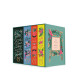 The Puffin in Bloom Collection by ''Louisa May Alcott''