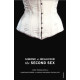 The Second Sex (Paperback) by ''Simone de Beauvoir''