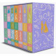 Jane Austen Complete 7 Books Collection Box Set by ''Jane Austen''
