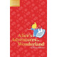 Harper Collins Children's Classics : Alice's Adventures In Wonderland by ''Lewis Carroll''