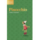 Pinocchio by ''Carlo Collodi''