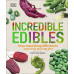 Incredible Eydibles by ''Matthew Biggs''