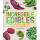 Incredible Eydibles by ''Matthew Biggs''