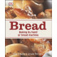 Bread: Baking by Hand or Bread Machine by ''Eric Treuille''