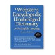 Webster's Encyclopedic Unabridged Dictionary of the English Language by ''RHR Press''