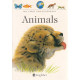 Animals : My First Encyclopaedia by ''Michael Chinery''