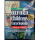 Oxford Children's Encyclopedia : 7 Volume Set by ''Mary Worrall''