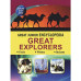 Great Junior Encyclopedia Great Explorers