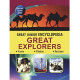 Great Junior Encyclopedia Great Explorers