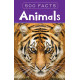 Animals - 500 Facts by ''Pegasus''