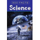 Science - 500 Facts by ''Pegasus''
