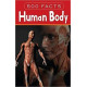 500 Facts - Human Body (Hardcover) by ''Pegasus''