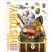 Knowledge Encyclopedia History! : The Past as You've Never Seen it Before by ''DK''