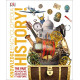 Knowledge Encyclopedia History! : The Past as You've Never Seen it Before by ''DK''