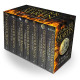 A Song of Ice and Fire (7 Volumes) by ''MARTIN GEORGE''