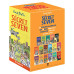 SECRET SEVEN COMPLETE BOX SET OF 17 TITLES by ''Enid Blyton''