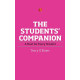 The Students' Companion by ''Terry O'Brien''